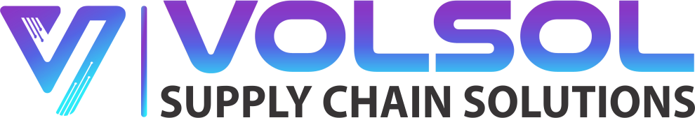 Volsol Supply Chain Solutoins Logo